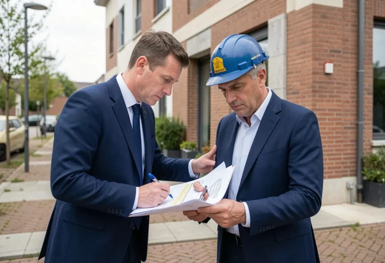 Erreurs dans les constats immobiliers que font souvent les commissaires de justice