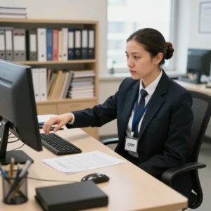 Avantages d'externaliser le secrétariat juridique