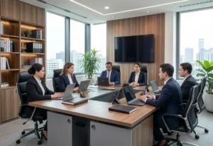 Astuces pour améliorer la productivité d'une étude de commissaire de justice