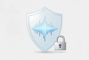 Comment protéger un fichier audio