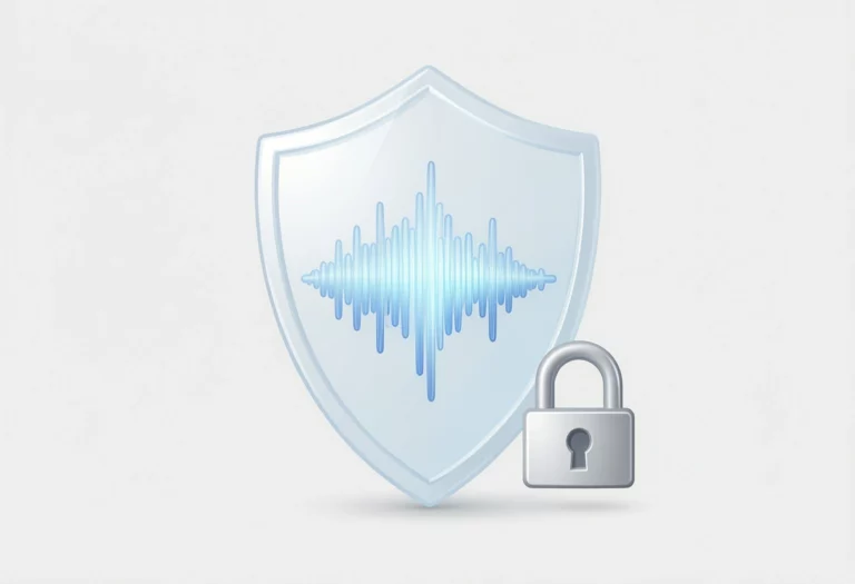 Comment protéger un fichier audio