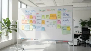 Astuces pour gagner plus de 10 heures par semaine grâce à une bonne organisation