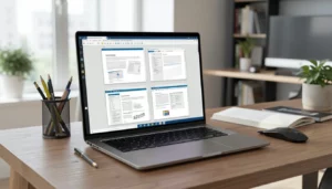 Astuces pour organiser ses documents numériques
