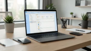 Comment organiser ses documents numériques