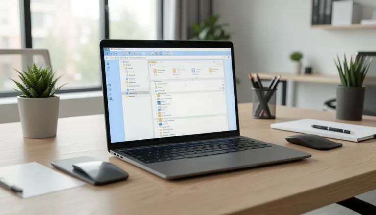 Comment organiser ses documents numériques