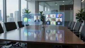 Microsoft Teams vs Zoom