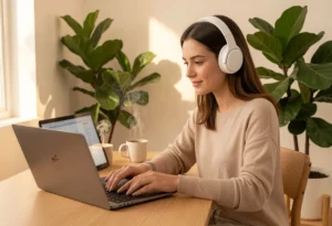 Quels critères privilégier pour choisir un prestataire de services de transcription audio juridique 