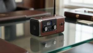 Meilleur dictaphone pour commissaire de justice