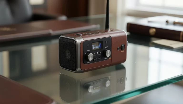 Meilleur dictaphone pour commissaire de justice