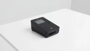 Choisir un dictaphone pour commissaire de justice