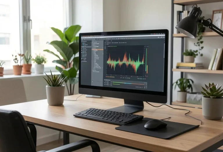 Quel format de fichier audio choisir pour transcription