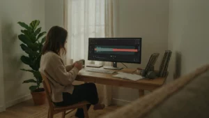 Comment externaliser la transcription juridique sans perdre le contrôle de ses dossiers