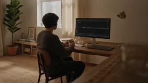 Comment externaliser la transcription de ses constats sans perdre le contrôle de ses dossiers