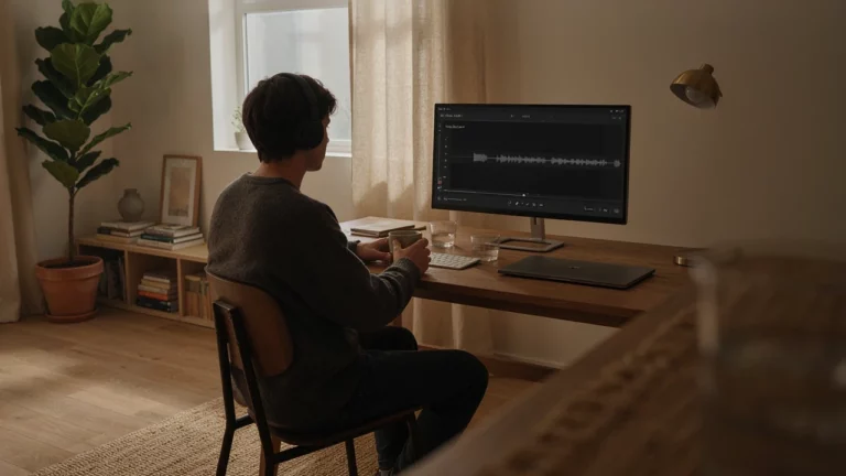 Comment externaliser la transcription de ses constats sans perdre le contrôle de ses dossiers