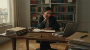 Que faire pour Comment réduire le temps de rédaction après un constat pour un commissaire de justice grâce à la transcription externalisée