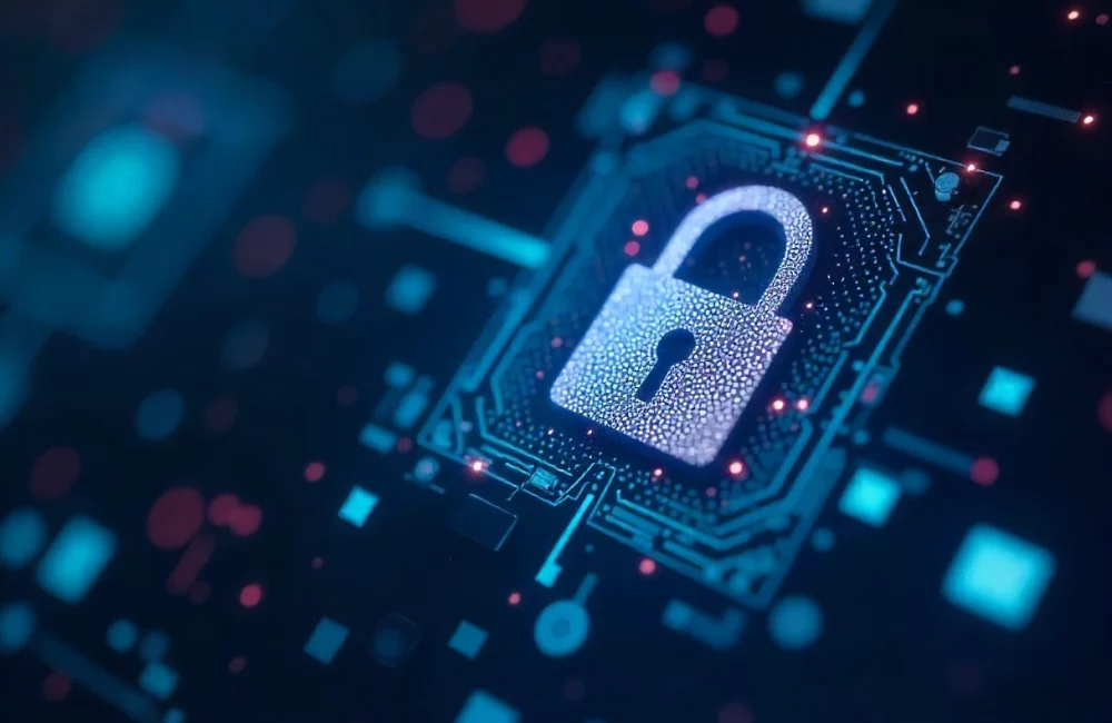 Sécurité des données de transcription audio juridique