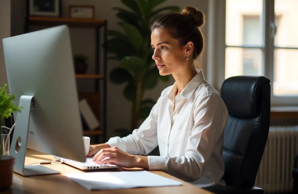 Transcription audio d'expertise judiciaire