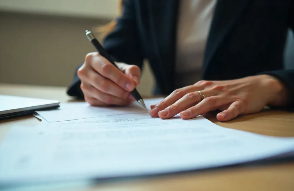 Transcription audio de requête